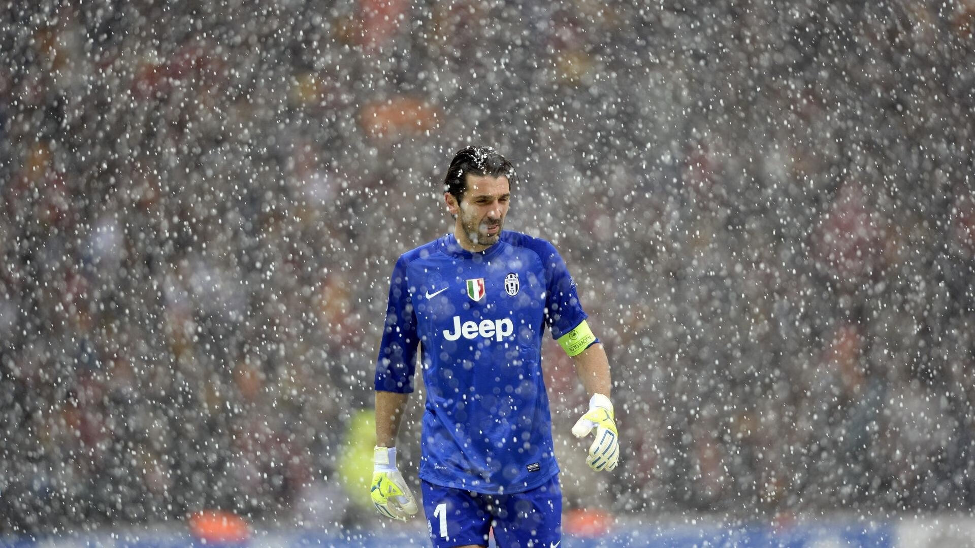 伯科夫用坚韧精神征服赛场